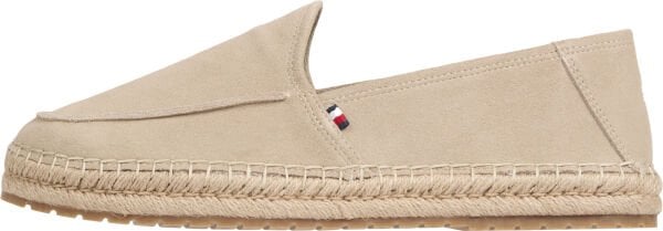 HILFIGER FLEX ESPA SUEDE LOAFE