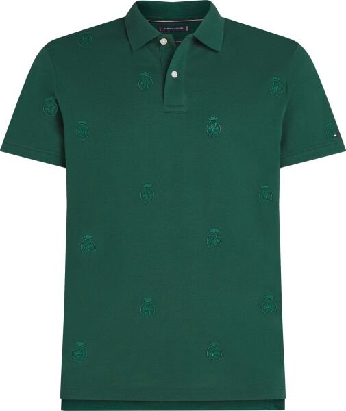HOLIDAY NOVELTY REG POLO