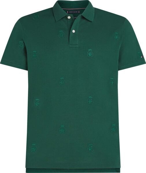 HOLIDAY NOVELTY REG POLO