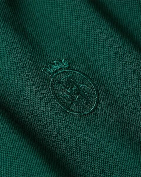 HOLIDAY NOVELTY REG POLO