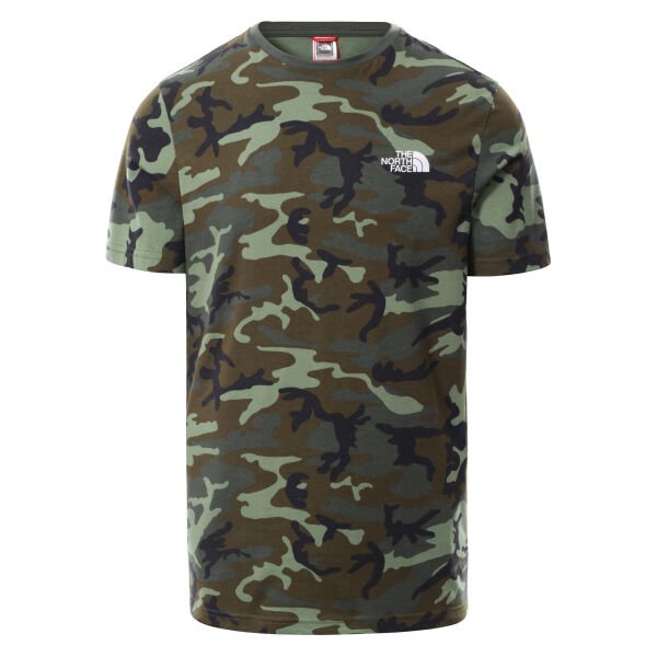 M S/S SIMPLE DOME TE