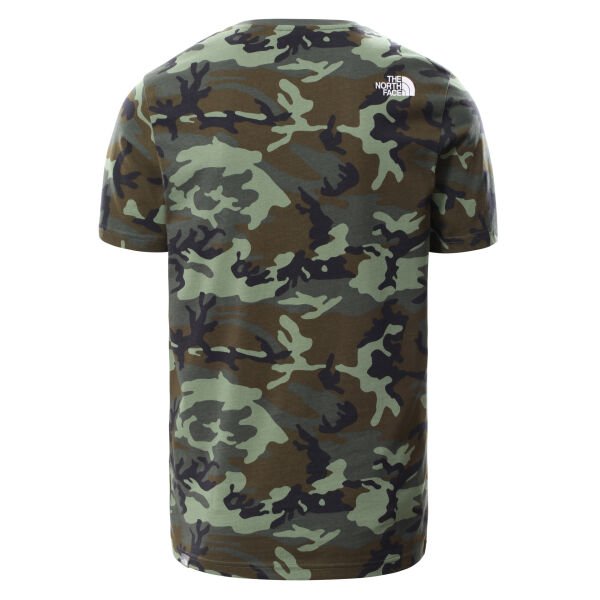 M S/S SIMPLE DOME TE