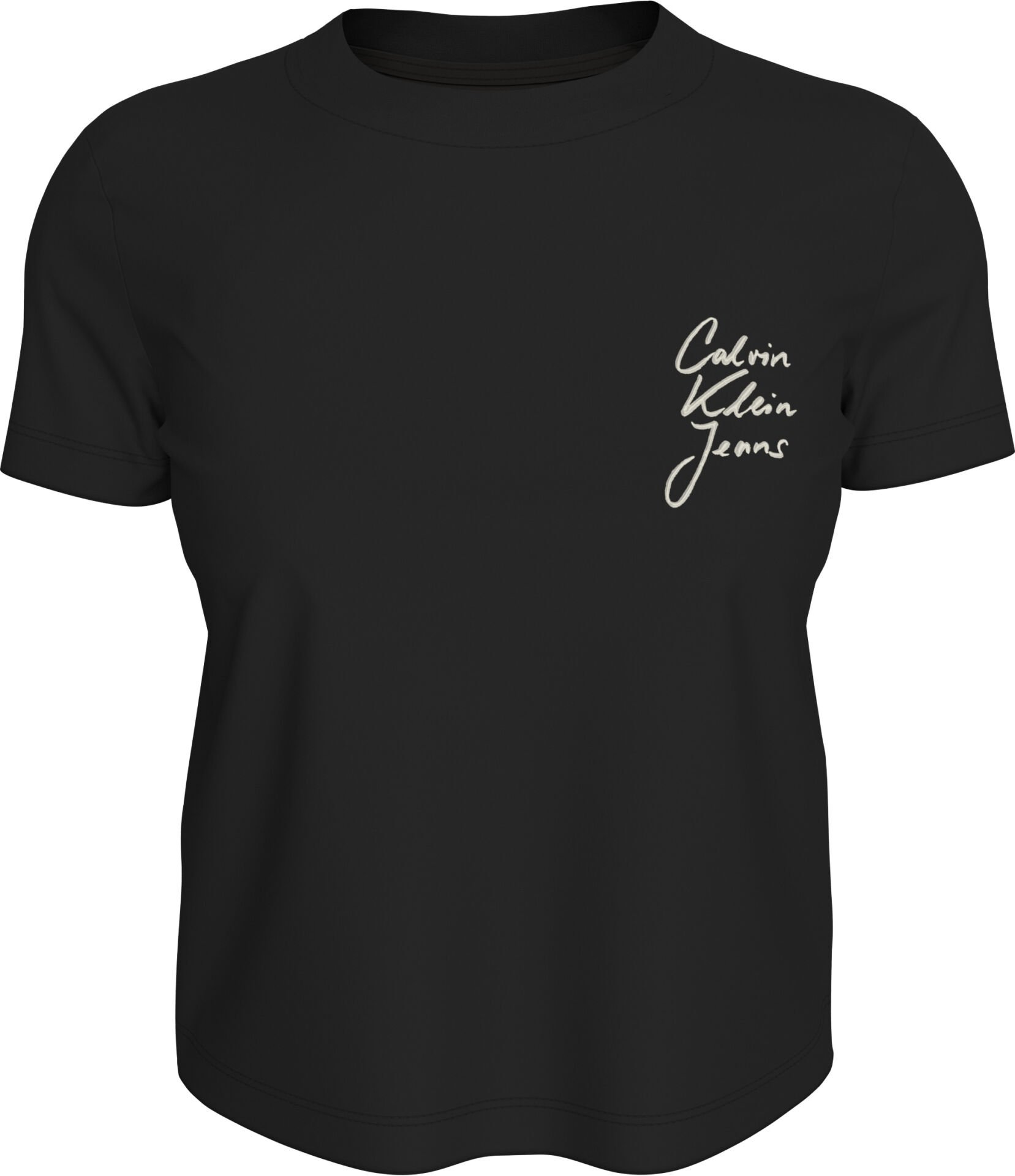 SCRIPT INSTITUTIONAL BABY TEE