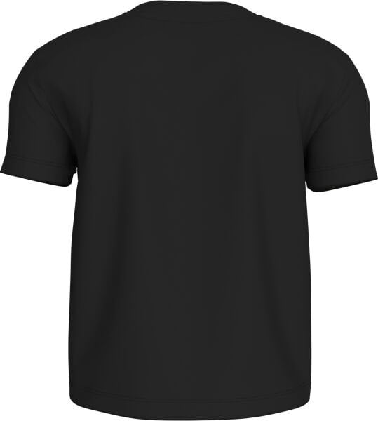 SCRIPT INSTITUTIONAL BABY TEE