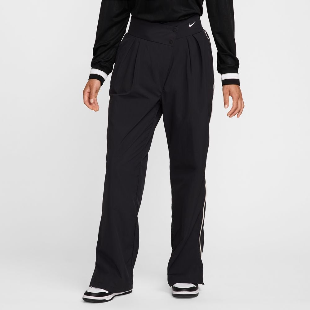 W NSW CLLCTN ASYM TROUSER OTG
