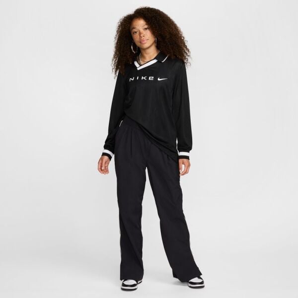 W NSW CLLCTN ASYM TROUSER OTG