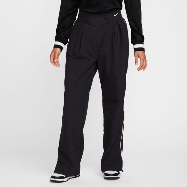 W NSW CLLCTN ASYM TROUSER OTG