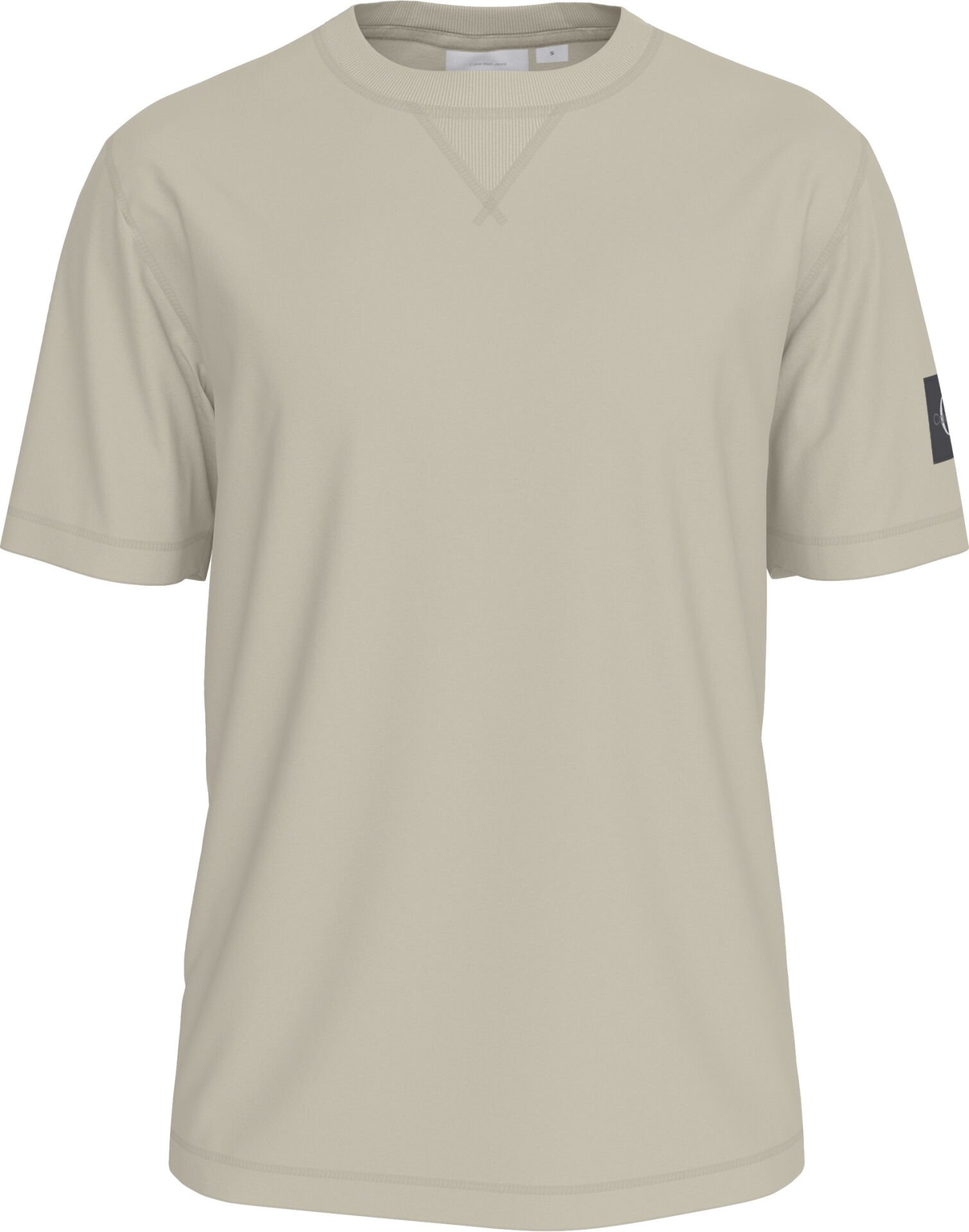 BADGE REGULAR TEE
