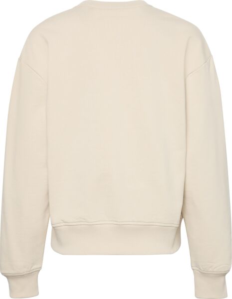 LS MONOLOGO FRENCH TERRY RLXD