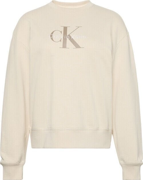 LS MONOLOGO FRENCH TERRY RLXD