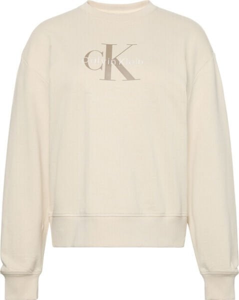 LS MONOLOGO FRENCH TERRY RLXD