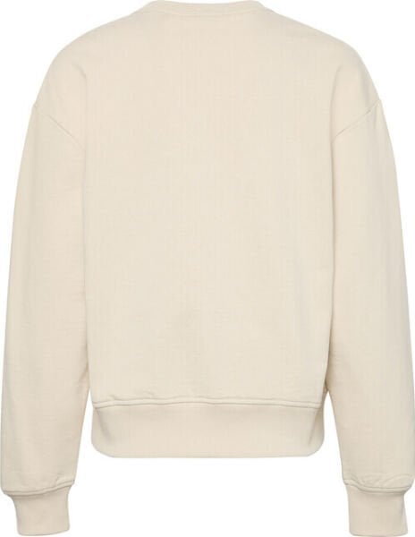 LS MONOLOGO FRENCH TERRY RLXD