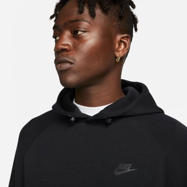 M NK TCH FLC PO HOODIE