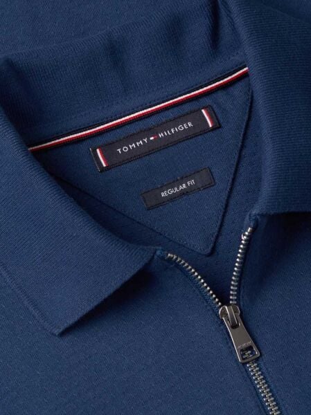 AIRDOT ZIP REG POLO