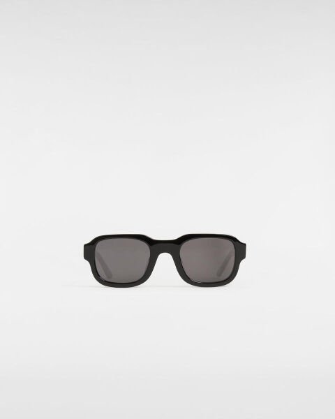 66 Sunglasses Siyah - Standart