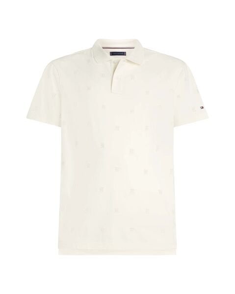 H ALL OVER CLASSIC FIT POLO