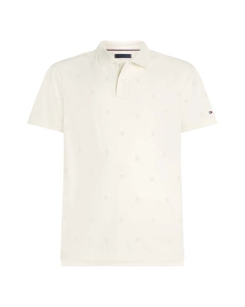 H ALL OVER CLASSIC FIT POLO