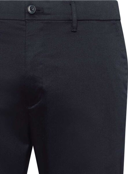 SLIM STRETCH CHINO CTN TROUSER