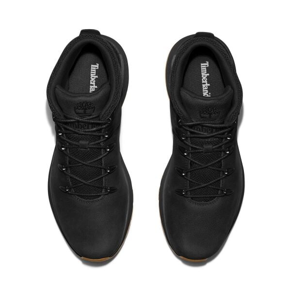 Sprint Trekker MID LACE UP SNEAKER