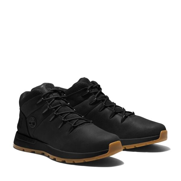 Sprint Trekker MID LACE UP SNEAKER
