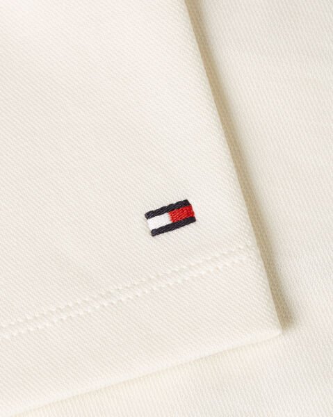 INTERLOCK PIQUE ICON TEE