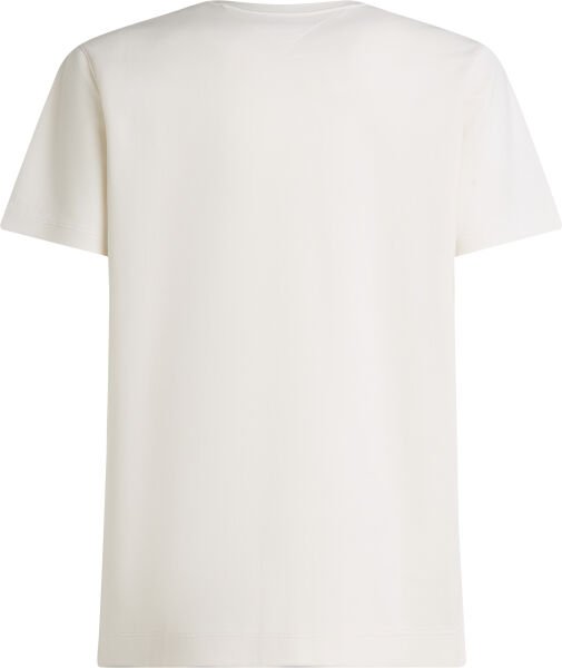 INTERLOCK PIQUE ICON TEE