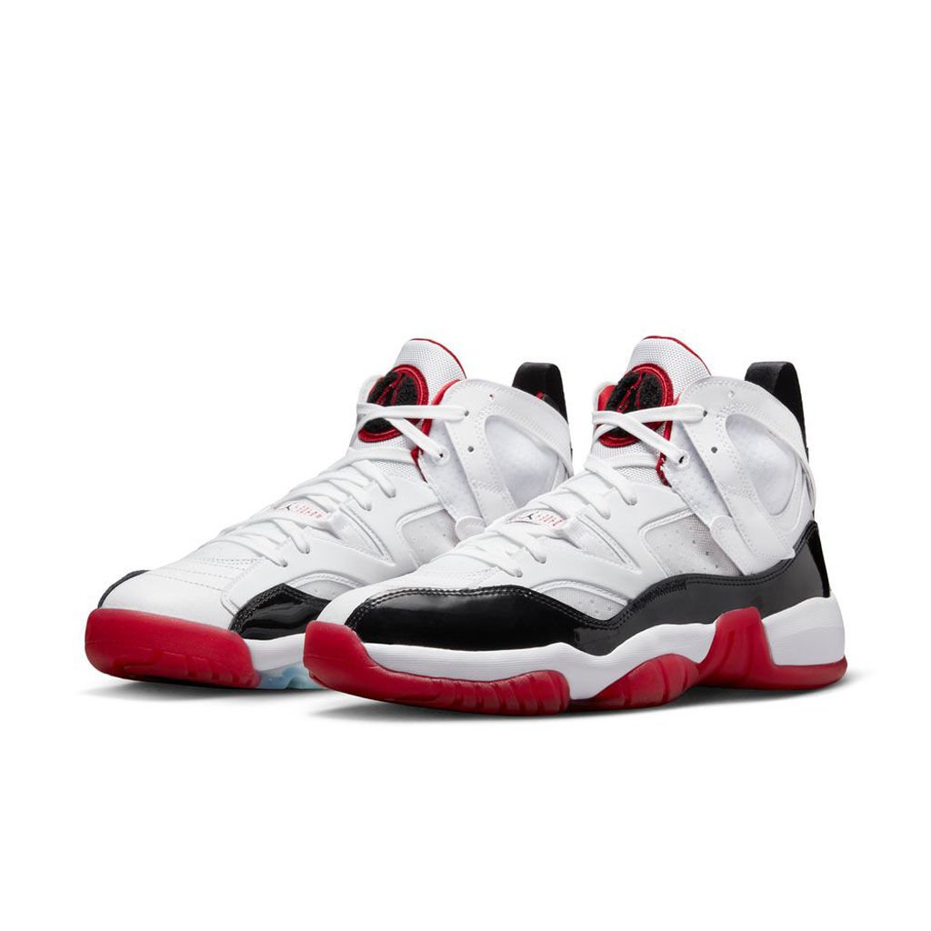 JUMPMAN TWO TREY