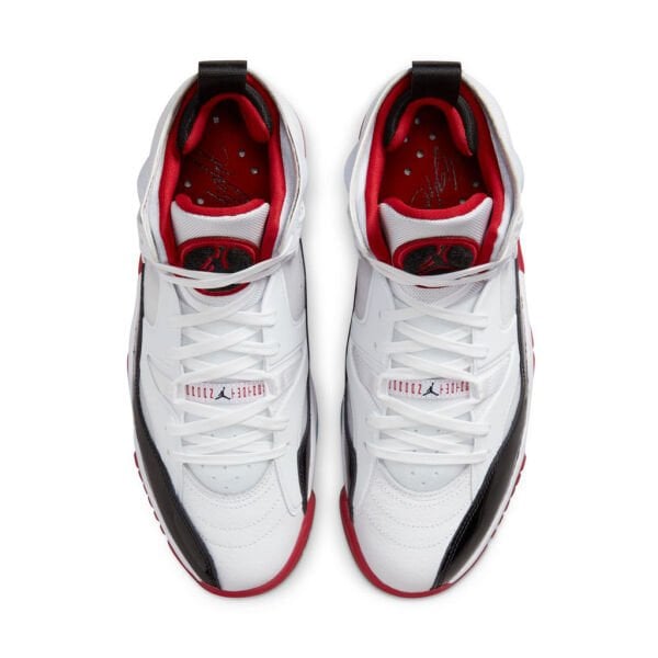 JUMPMAN TWO TREY