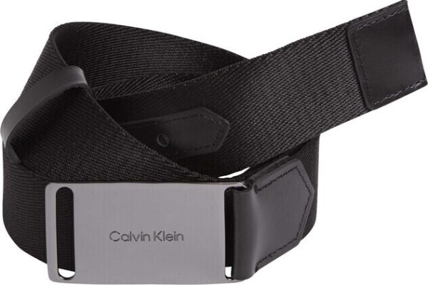 PLAQUE WEBBING 35MM