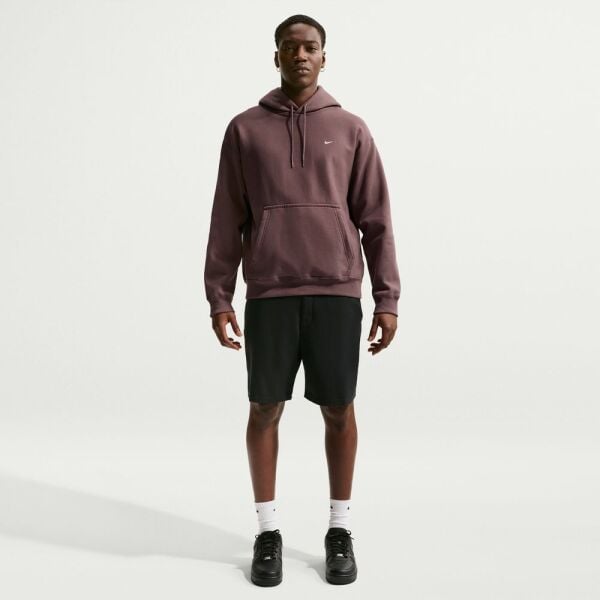 M NL SOLO SWSH BB PO HOODIE