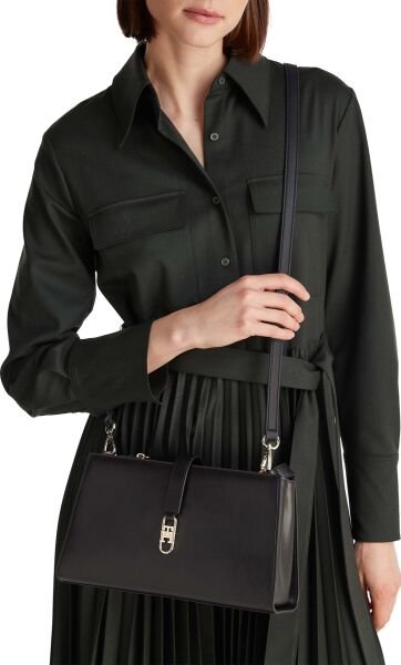 TH LIBRE SHOULDER BAG