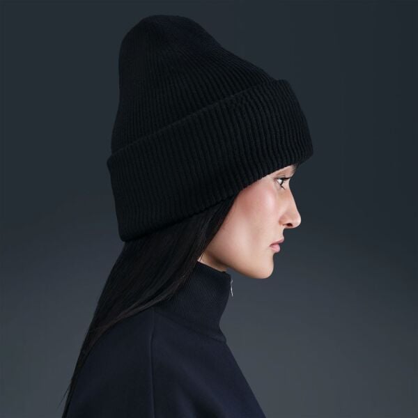 U NK PEAK BEANIE PREM H25 L