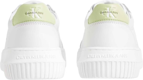 CHUNKY CUPSOLE LACEUP MON LTH