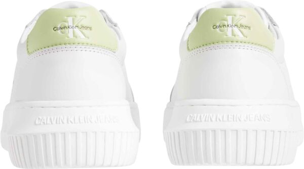 CHUNKY CUPSOLE LACEUP MON LTH