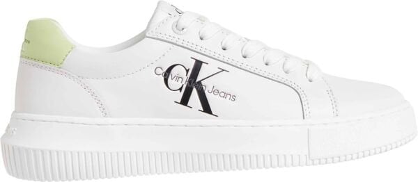 CHUNKY CUPSOLE LACEUP MON LTH