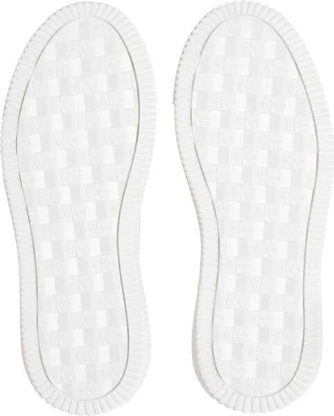 CHUNKY CUPSOLE LACEUP MON LTH