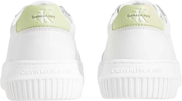 CHUNKY CUPSOLE LACEUP MON LTH