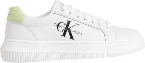 CHUNKY CUPSOLE LACEUP MON LTH