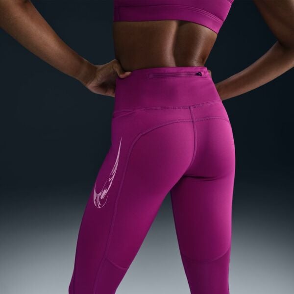 W NK DF FAST MR 7/8 TIGHT SW