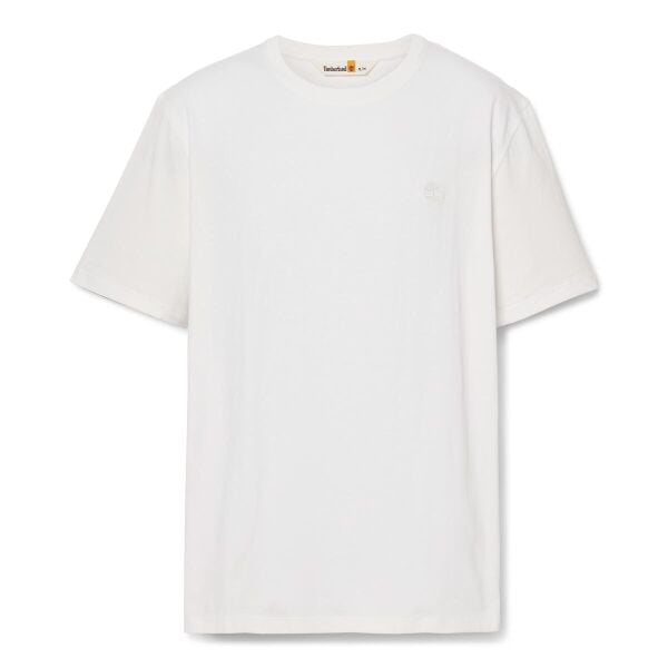 DUNSTAN RIVER Garment Dye Short Sleeve T