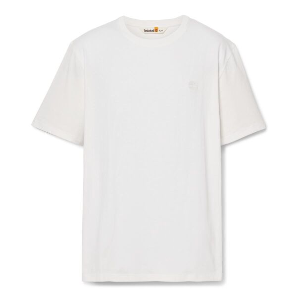 DUNSTAN RIVER Garment Dye Short Sleeve T
