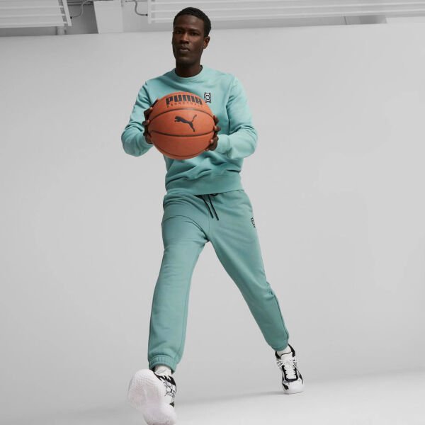 Pivot Pant EMB Royal Sapphire