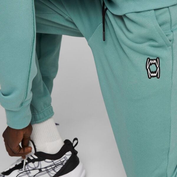 Pivot Pant EMB Royal Sapphire