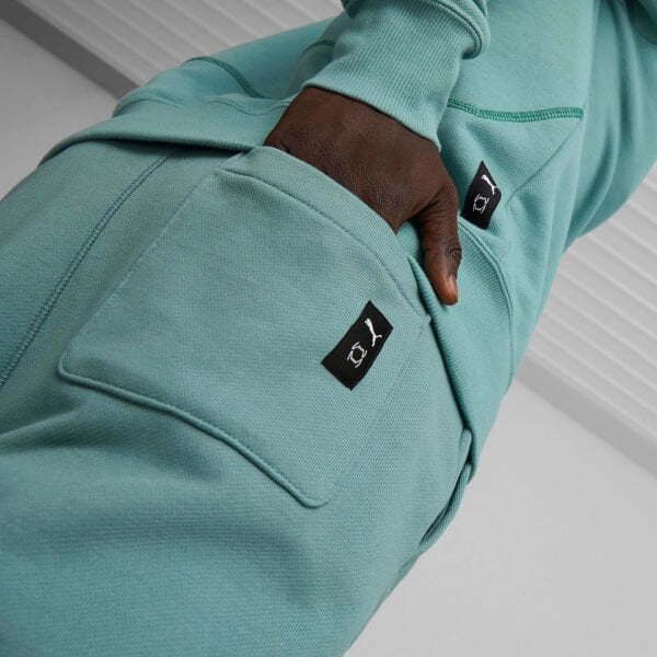 Pivot Pant EMB Royal Sapphire