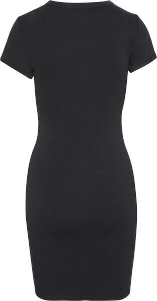 SS CO CONTOUR 1X1 RIB MINI DRE