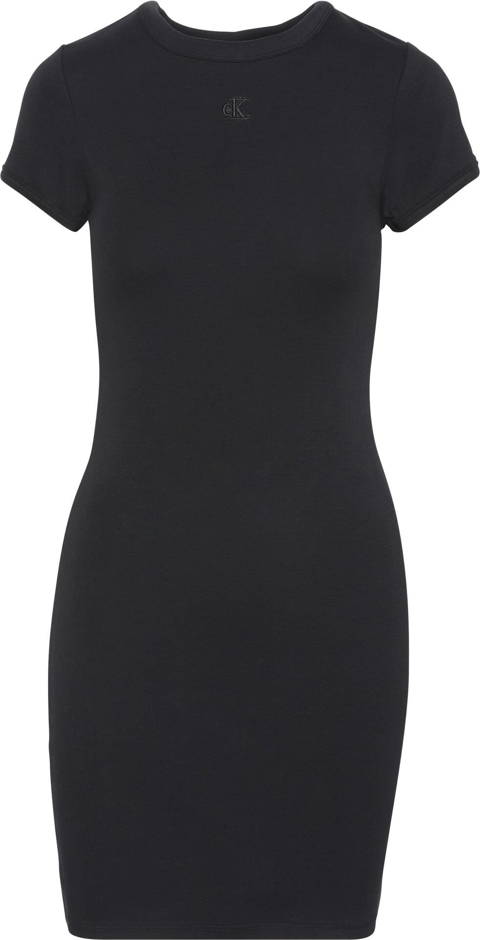 SS CO CONTOUR 1X1 RIB MINI DRE