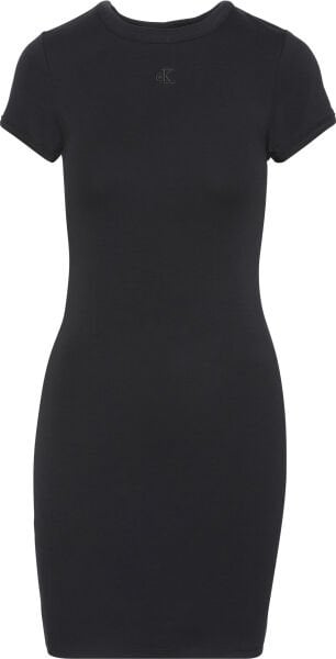 SS CO CONTOUR 1X1 RIB MINI DRE