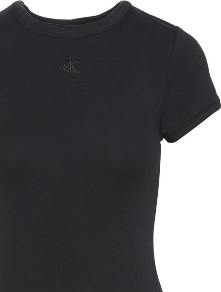 SS CO CONTOUR 1X1 RIB MINI DRE