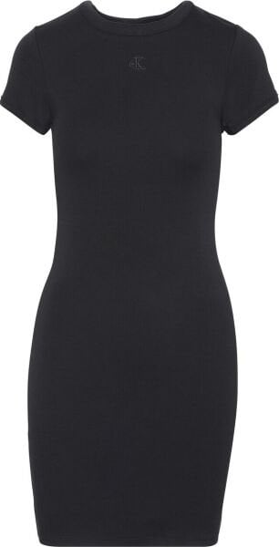 SS CO CONTOUR 1X1 RIB MINI DRE