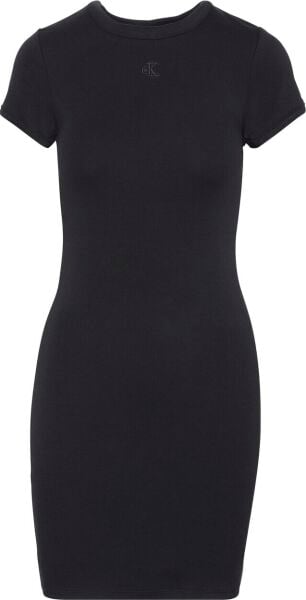 SS CO CONTOUR 1X1 RIB MINI DRE